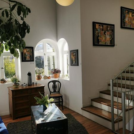 Casa Fusion Hotel Boutique La Paz Exteriör bild