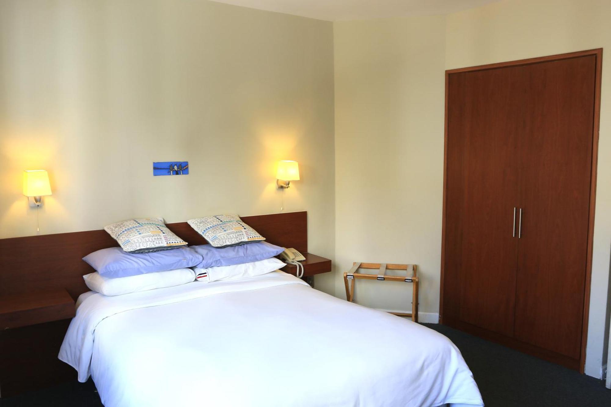 Casa Fusion Hotel Boutique La Paz Exteriör bild