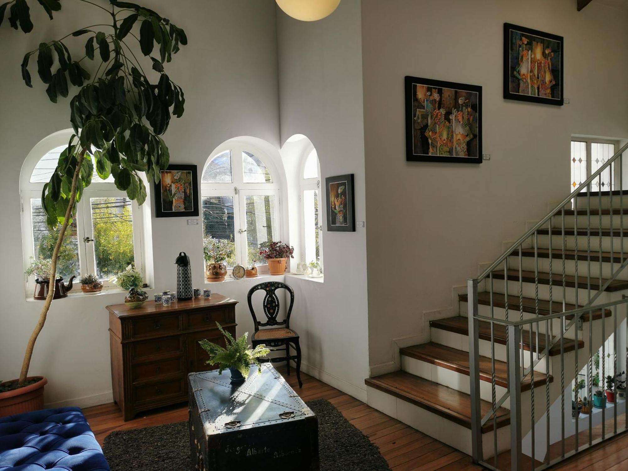 Casa Fusion Hotel Boutique La Paz Exteriör bild