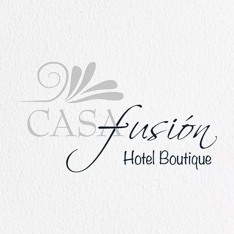 Casa Fusion Hotel Boutique La Paz Exteriör bild